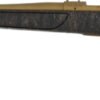 WEATHERBY VANGUARD WEATHRGUARD - 7MM PRC 24" TB BRONZE/BLACK