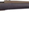 WEATHERBY VANGUARD WEATHRGUARD - 7MM RM 24" TB BRONZE/BLACK