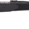 WEATHERBY VANGUARD SYNTHETIC - COMPACT 308WIN 20" TB BLACK