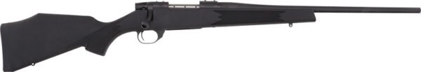 WEATHERBY VANGUARD SYNTHETIC - COMPACT 308WIN 20" TB BLACK