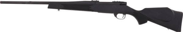 WEATHERBY VANGUARD SYNTHETIC - COMPACT 308WIN 20" TB BLACK