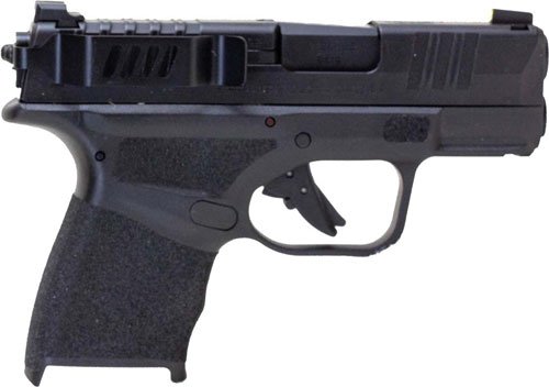 GX4BA_ON-GUN.jpg TECHNA CLIP HANDGUN RETENTION - CLIP TAURUS GX4 AMBI