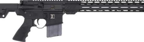 GXAR1520.jpg RRA LAR15X VARMINT A4 223 - A2 STK 20" S/S BULL BBL BLK