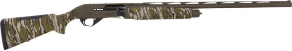 GXBL1228MAG.jpg WEATHERBY SORIX SYNTHETIC 12GA - 3" 28" GREY/MO BOTTOMLAND