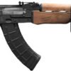 ZASTAVA M72 RPK RIFLE 7.62X39 - 1-30RD 21" BBL. BIPOD WOOD STK