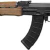 ZASTAVA M72 RPK RIFLE 7.62X39 - 1-30RD 21" BBL. BIPOD WOOD STK