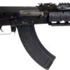 ZASTAVA ZPAPM70 7.62X39MM 30RD - FOLDING ZHUKOV STOCK/QUAD RAIL