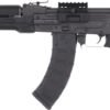 ZASTAVA ZPAPM70 7.62X39MM - 16.5" BLACK UNDER FOLDER