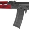 ZASTAVA M90 AK 5.56 NATO/223 - 30RD SERBIAN RED FURNITURE