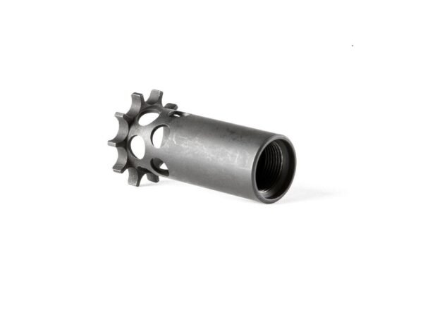 GhostPiston-2.jpg DEAD AIR ARMAMENT GHOST PISTON M14.5X1LH