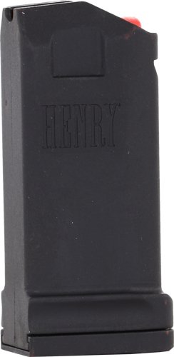 H279MM10MAG.jpg HENRY MAGAZINE 10RD - FOR HENRY HOMESTEADER 9MM
