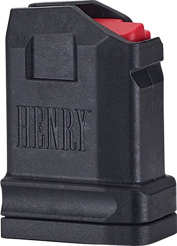H279MM5MAG.jpg HENRY MAGAZINE 5RD - FOR HENRY HOMESTEADER 9MM