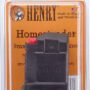 HENRY MAGAZINE 5RD - FOR HENRY HOMESTEADER 9MM