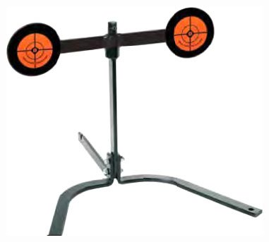 H38.jpg DO-ALL STEEL TARGET REACTIVE - HELI 9MM/.45 SPINNER