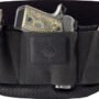 MFT BELLY BAND HOLSTER - FIT 26" TO 52" WAIST SIZE