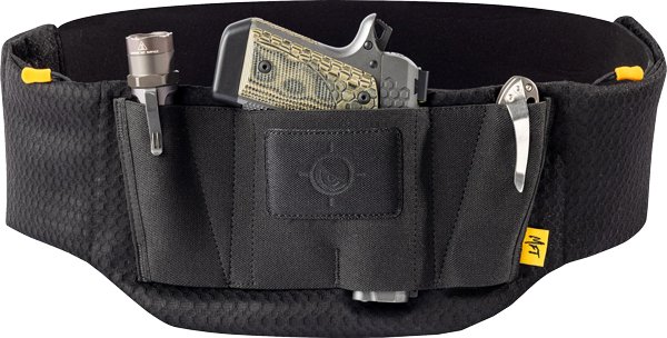 H6BB1.jpg MFT BELLY BAND HOLSTER - FIT 26" TO 52" WAIST SIZE
