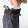 MFT BELLY BAND HOLSTER - FIT 26" TO 52" WAIST SIZE