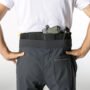 MFT BELLY BAND HOLSTER - FIT 26" TO 52" WAIST SIZE