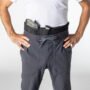 MFT BELLY BAND HOLSTER - FIT 26" TO 52" WAIST SIZE