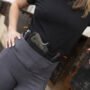 MFT BELLY BAND HOLSTER - FIT 26" TO 52" WAIST SIZE