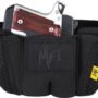 H6BB3.jpg MFT ULTRALITE BELLY BAND - HOLSTER 26" TO 52" WAIST SIZE