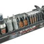 HOPPES BLACK GUN CLEANING KIT - UNIVERSAL