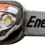 ENERGIZER VISION HD PLUS FOCUS - HEADLAMP 400 LUMENS W/AAA BATT