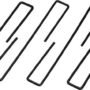HORNADY UNIVERSAL HANDGUN - HANGERS