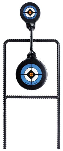 HGRB5.jpg DO-ALL STEEL TARGET REACTIVE - HANDGUN REBAR SPINNER