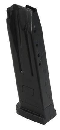 HK229750S.jpg HECKLER AND KOCH (HK USA) MAGAZINE VP9 / P30 9MM 10RD