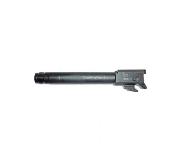 HECKLER AND KOCH (HK USA) BARREL VP9 TACT 9MM 4.45" THRD