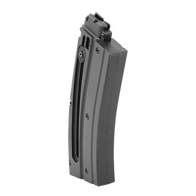 HK51000200.jpg HECKLER AND KOCH (HK USA) MAGAZINE HK416 22LR 20RD