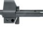 HKPDW01SB.jpg SB TACTICAL BRACE HK PDW BLACK - FITS HK MP5/HK53