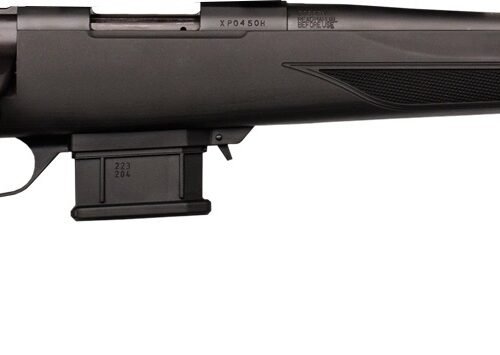 HOWA MINI ACTION 6.5GR BLK TB