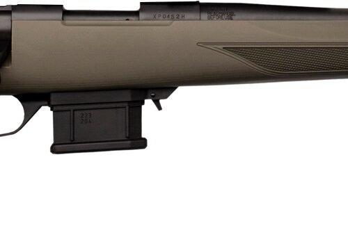HOWA MINI 7.62X39 ODG 22" TB