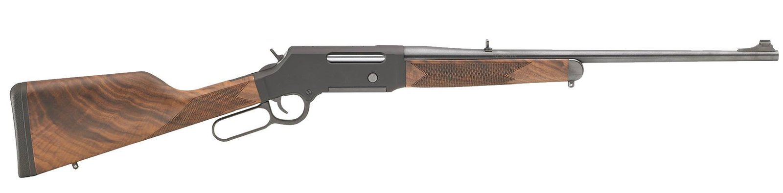 HENRY REPEATING ARMS LONG RANGER 308WIN OPEN SIGHTS