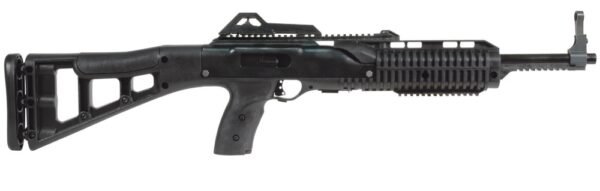 HI-POINT 40TS 40SW BLACK 10+1 17"