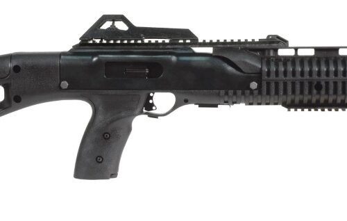 HI-POINT 380TS 380ACP BLACK 10+1 16"