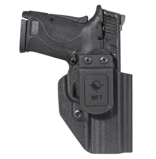 MFT HOLSTER AIWB/OWB - SMITH & WESSON EZ-9