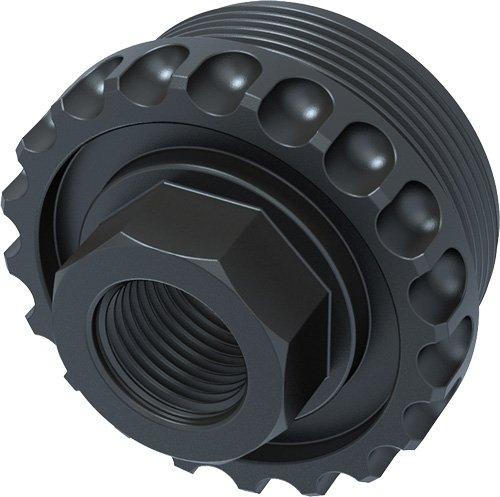 LANTAC ADC DIRECT THREAD - 1/2-28 HUB