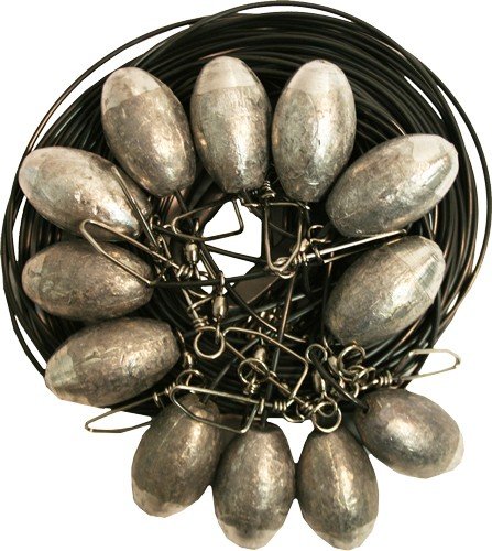 HW2105.jpg MOJO TEXAS STYLE DECOY RIG 48" - LENGTH 6 OZ