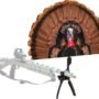 HW2453.jpg MOJO TAIL CHASER MAX TURKEY - FAN CLAMP ON FOR 10GA-20GA BBL