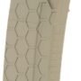 HEXMAG MAGAZINE AR-15 5.56X45 - 10RD FDE POLYMER SERIES 2