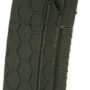 HEXMAG MAGAZINE AR-15 5.56X45 - 15RD BLACK POLYMER SERIES 2