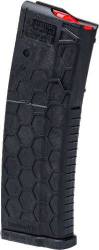 HX1530AR15S2CFC.jpg HEXMAG MAGAZINE AR-15 5.56X45 - 15RD CARBON FIBER SERIES 2