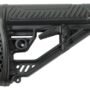 IAT02012.jpg ADAPTIVE TACTICAL STOCK AR-15 - MIL-SPEC POLYMER BLACK