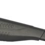 IVER JOHNSON STOCK 2-PC PISTOL - GRIP PUMP&AUTO 12&20GA BLACK