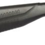 IVER JOHNSON STOCK 2-PC PISTOL - GRIP PUMP&AUTO 12&20GA BLACK