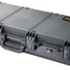 IM3100.jpg PELICAN IM 3100 STORM LONG GUN - CSE W/ WHEELS/FOAM 36" GUN BLK