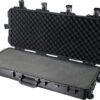 IM3100_OPEN.jpg PELICAN IM 3100 STORM LONG GUN - CSE W/ WHEELS/FOAM 36" GUN BLK